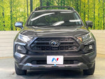RAV4 4WD