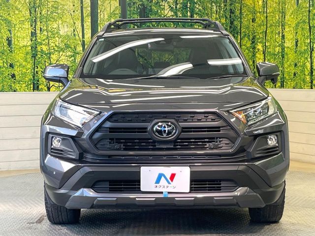 RAV4 4WD