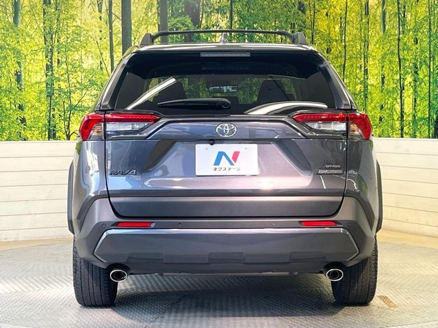 RAV4 4WD
