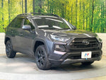 RAV4 4WD