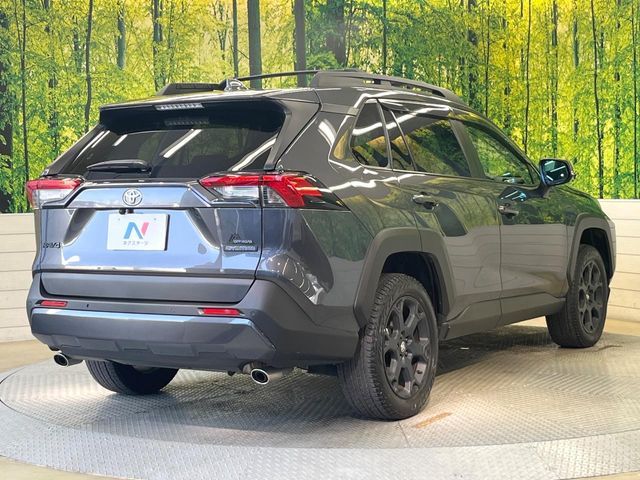 RAV4 4WD
