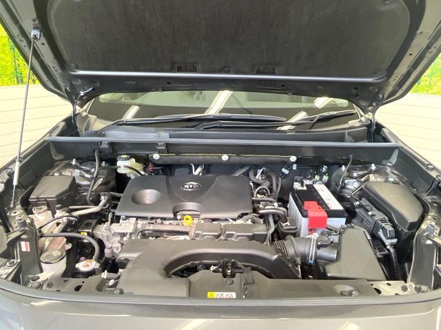 RAV4 4WD