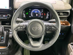 SIENTA HYBRID