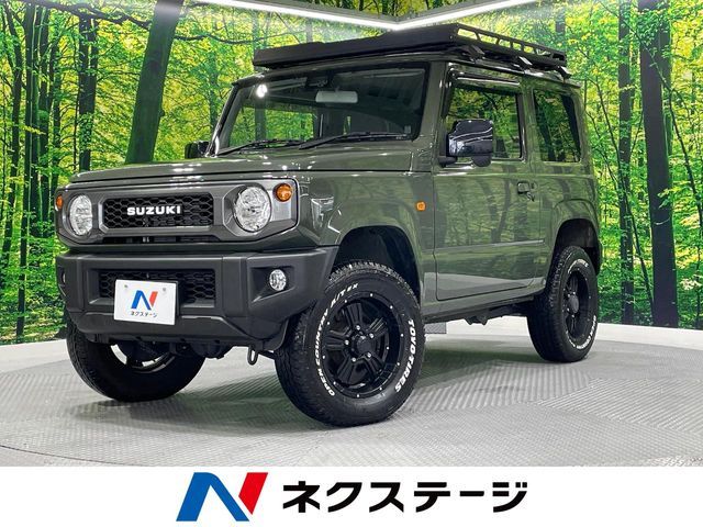 JIMNY 4WD