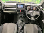 JIMNY 4WD