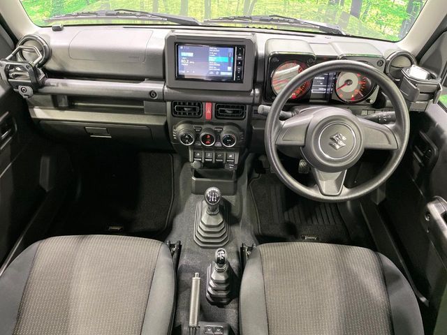 JIMNY 4WD