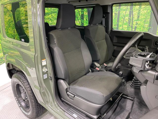 JIMNY 4WD