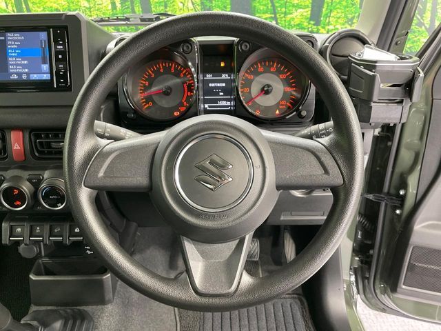 JIMNY 4WD