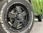JIMNY 4WD