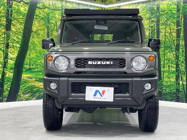 JIMNY 4WD