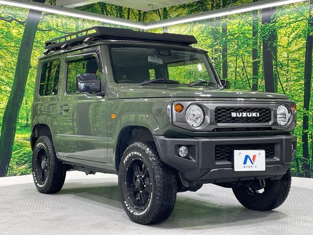 JIMNY 4WD