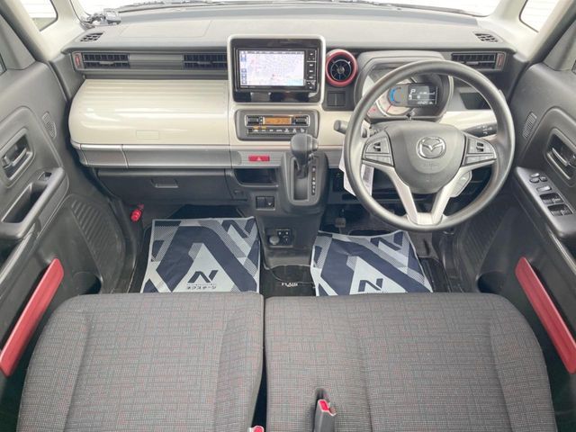 FLAIR WAGON