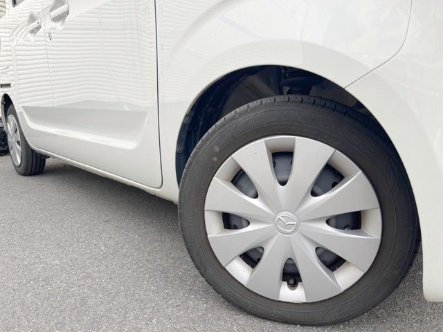 FLAIR WAGON