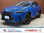 LEXUS NX350h