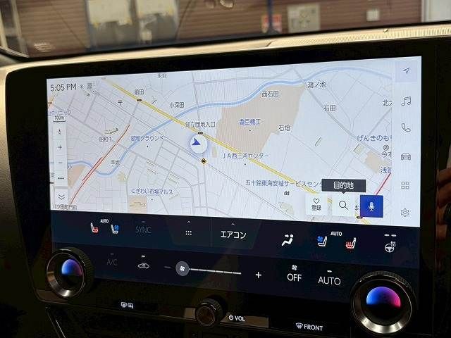 LEXUS NX350h