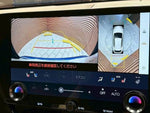 LEXUS NX350h