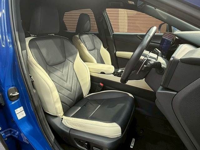 LEXUS NX350h