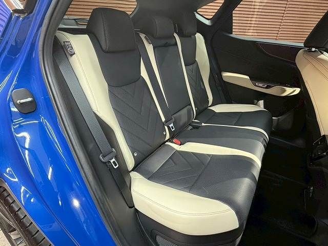 LEXUS NX350h