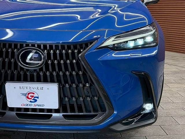 LEXUS NX350h