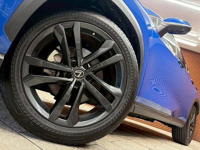 LEXUS NX350h