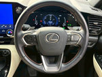 LEXUS NX350h