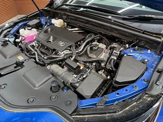 LEXUS NX350h