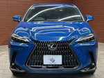 LEXUS NX350h