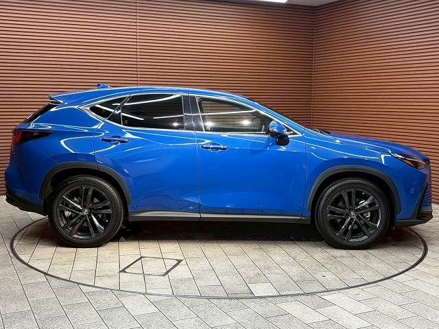 LEXUS NX350h