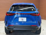 LEXUS NX350h