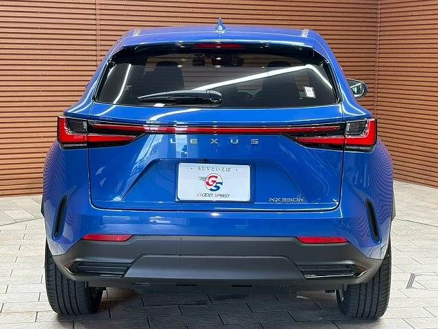 LEXUS NX350h