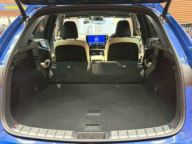 LEXUS NX350h