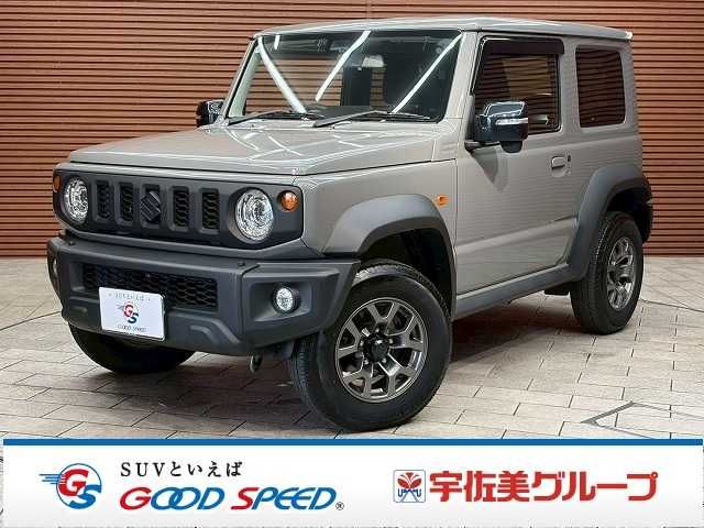 JIMNY SIERRA