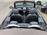 BMW MINI COOPER open