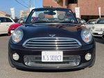 BMW MINI COOPER open