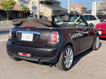 BMW MINI COOPER open