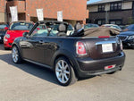 BMW MINI COOPER open