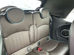 BMW MINI COOPER open