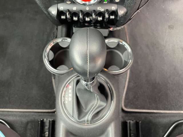 BMW MINI COOPER open