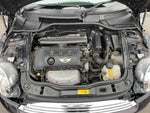 BMW MINI COOPER open