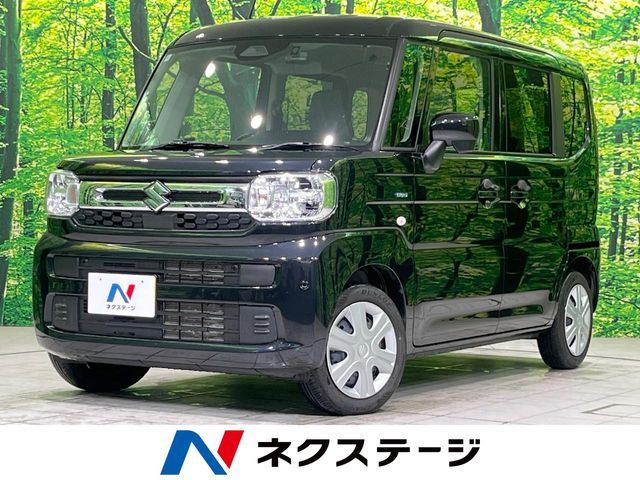 Spacia 4WD