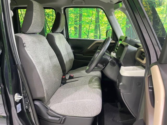 Spacia 4WD