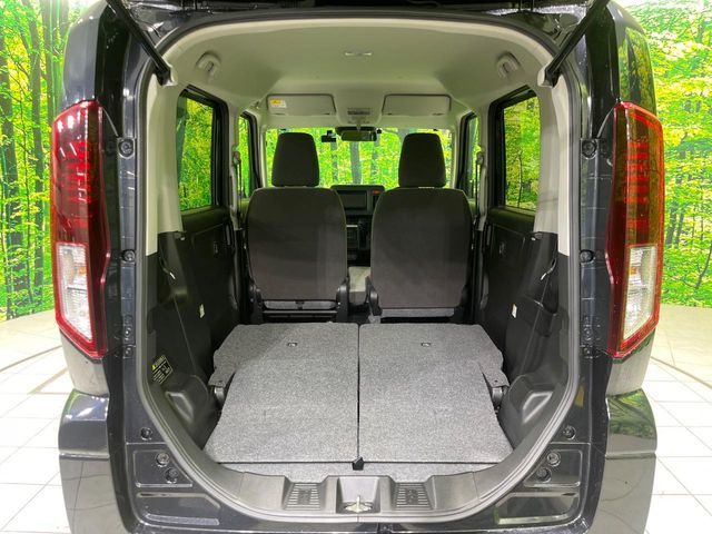 Spacia 4WD