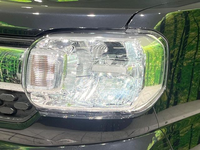 Spacia 4WD