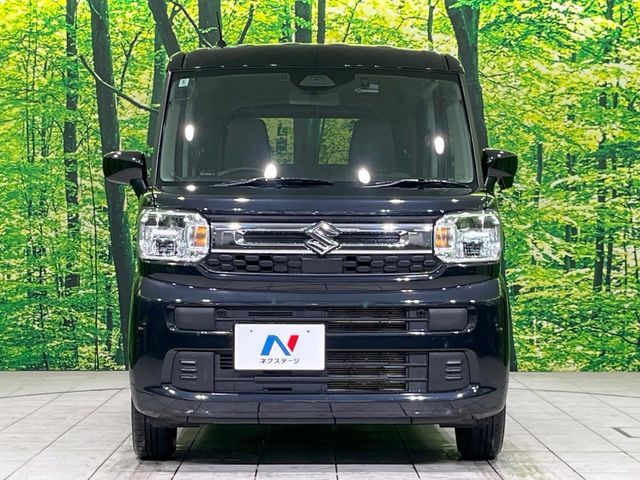 Spacia 4WD