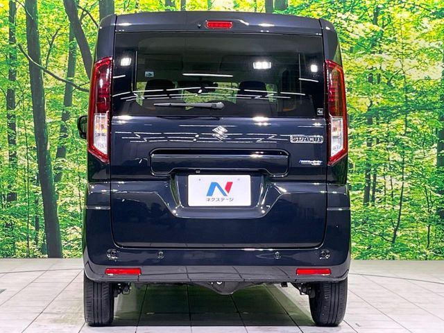 Spacia 4WD