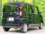 Spacia 4WD