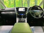 ALPHARD hybrid 4WD