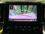 ALPHARD hybrid 4WD
