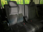 ALPHARD hybrid 4WD