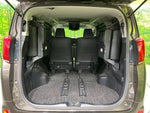 ALPHARD hybrid 4WD